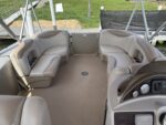 Sylvan Mirage | 90HP | 20' | <br> 10 Person Max (Unit 4) - Image 5