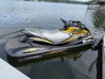 Yamaha FX HO Wave Runner <br> 160HP | 3-Seater (Unit 6) - Image 2