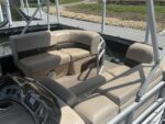 Sun Tracker 22DLX Party Barge - Image 3
