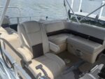 Sun Tracker 22DLX Party Barge - Image 4