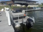 Bennington 20s | 90HP | 10 Person Max | Unit 4 - Image 3